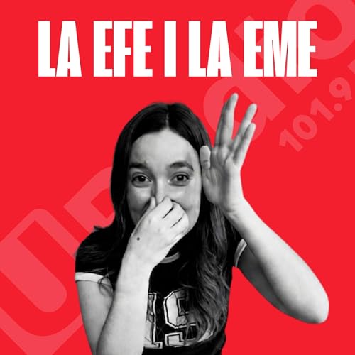3x28 La musicoter&agrave;pia funciona? feat Alba Flores | la efe i la eme
