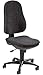 Produktbild Topstar Drehstuhl Support SY/8550G22 anthrazit 14 kg