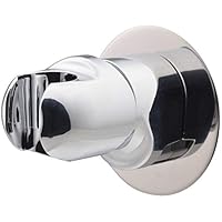 (未使用･未開封品)　カクダイ ビス止め式角度調節シャワーフック ホワイト 353-588 v1yptgt Amazon | カクダイ ビス止め式角度調節シャワーフック ホワイト