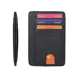 Black (cross pattern) microfiber