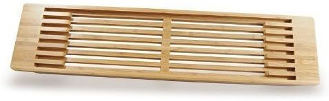 Luxury Bamboo Bath Bridge