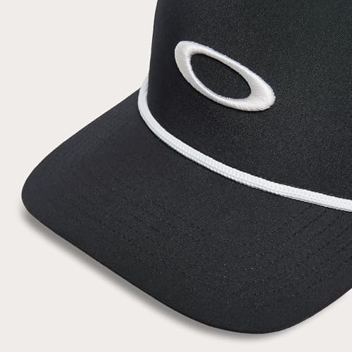 Image of Oakley Men's Ellipse Rope Hat