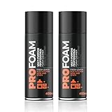 Profoam Oven, Grill & Barbecue Cleaner. Heavy Duty...
