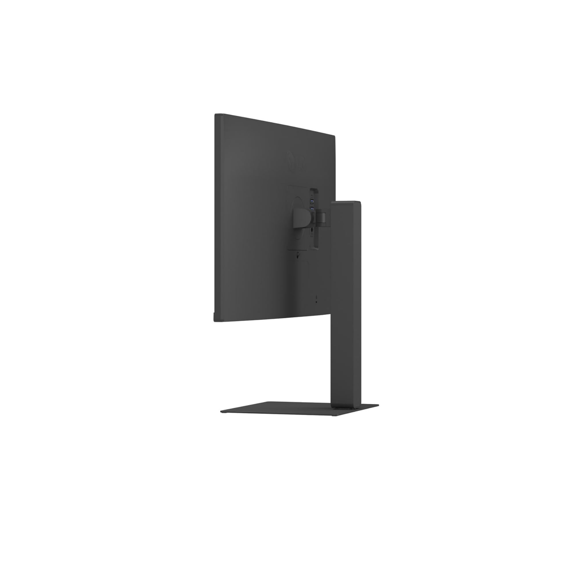 Lg Smart Monitor 27u730A-B.aeu, 27", 4k Uhd (3840x2160), Hdr10, Ips, Webos 24, UsB-C (90w), Bluetooth, DcI-P3 90%, Hdmi, Displayport (27u730A-B.aeu)