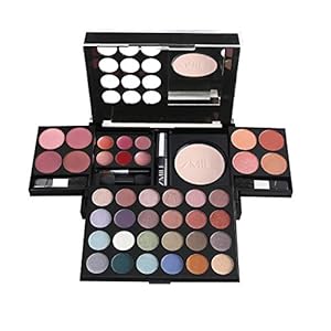 Zmile Cosmetics – Kit de maquillaje ‘All You Need To Go’