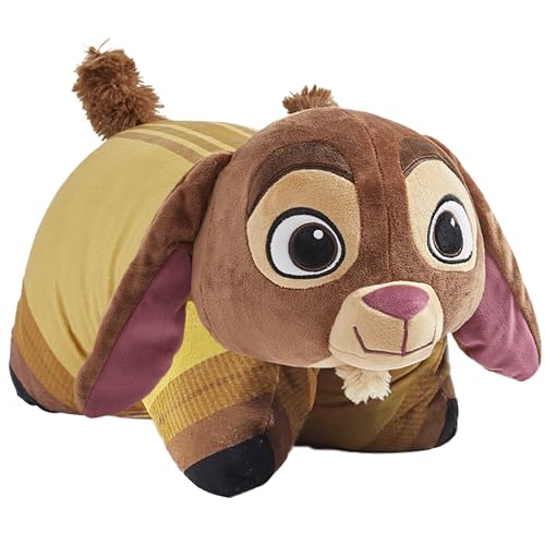Pillow Pets Disney Wish Valentino, 16" Stuffed Animal Plush Toy