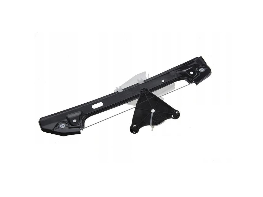Elevalunas eléctrico para Seat Toledo MK2(1998–2004) para puerta trasera izquierda