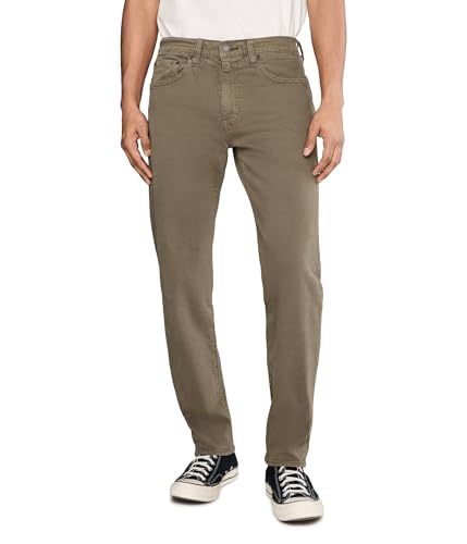 Image of Levi's Mens 502 Taper