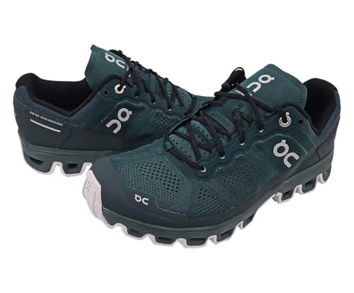 Image of On Men's Running Cloudventure Shoes