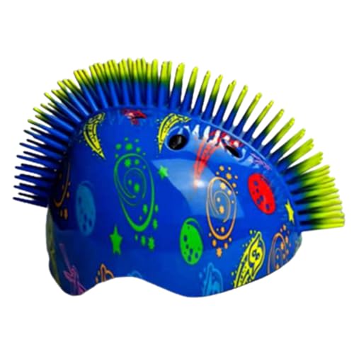 Casque de ski et de vélo enfants Mipcase anti-choc et anti-surchauffe