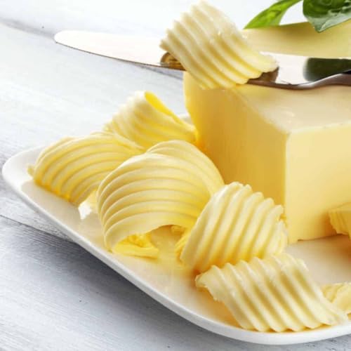 Bongiovanni Bontà Naturali Risolì (ex frische Butter (Aroma) dort von Montersino) 12,5 kg