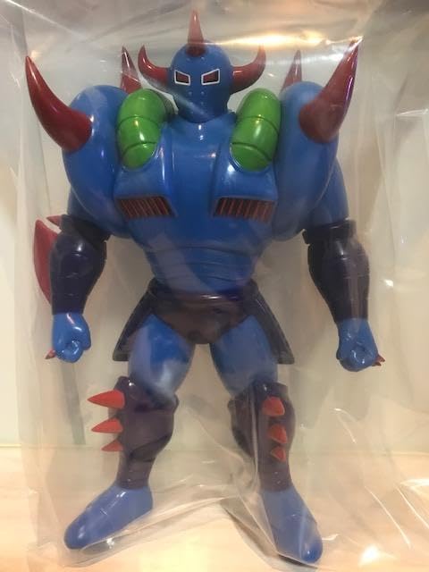 Amazon.co.jp: スパイスシード キン肉マン SSD悪魔将軍 劇場版