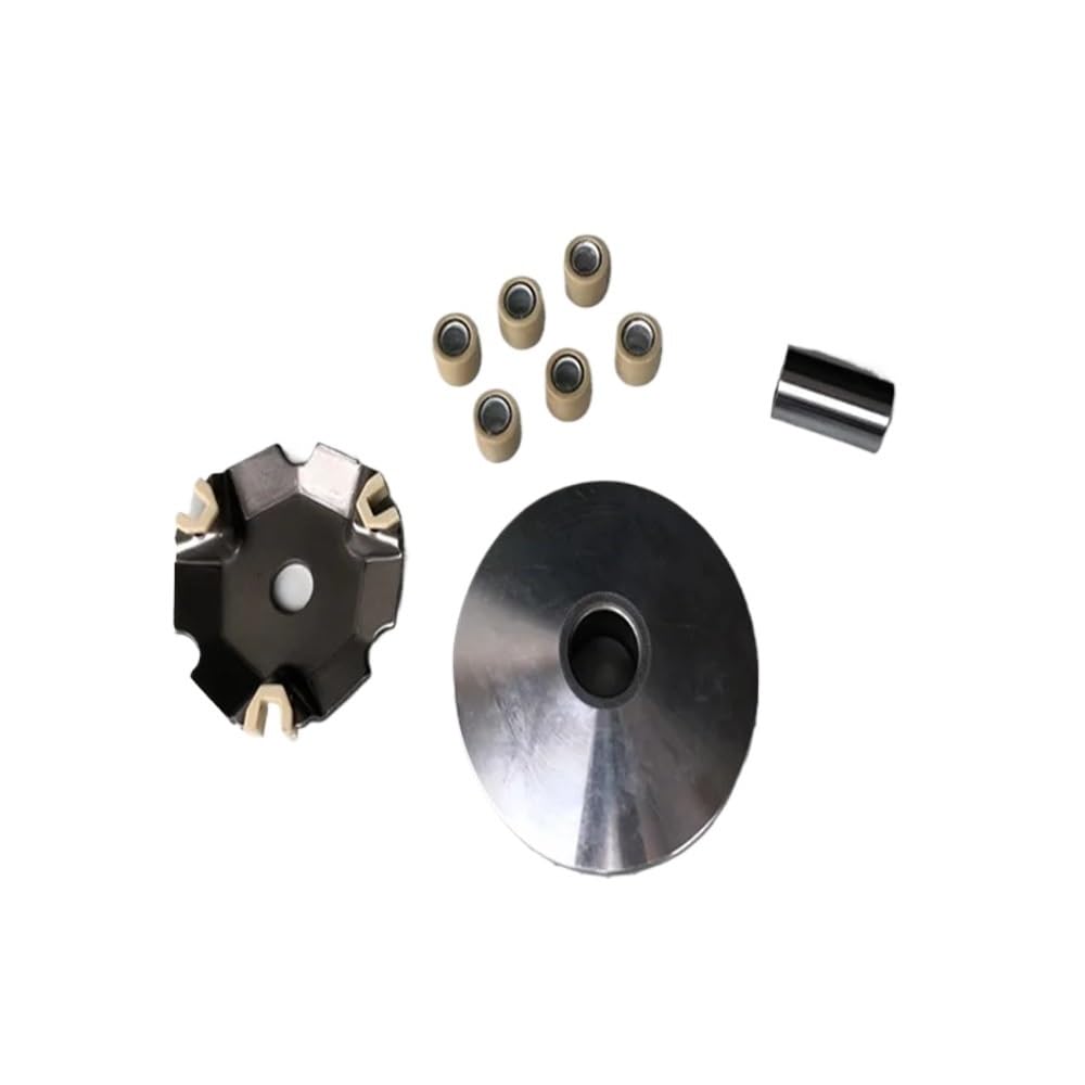 Moto scooter Frizione Variatore Drive Face Puleggia Assy Fit for Ho Spa 110 SCR110 SCR 110 GFM GGC Pezzo di ricambio