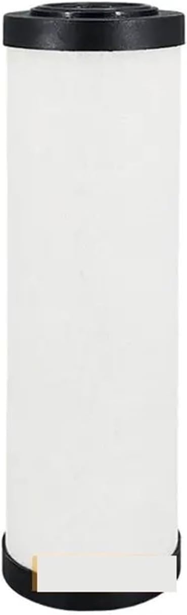 1pcs Vacuum Pump Accessory Oil Mist Eliminator PN 002556 Imported Glass Fiber Exhaust Air Filter