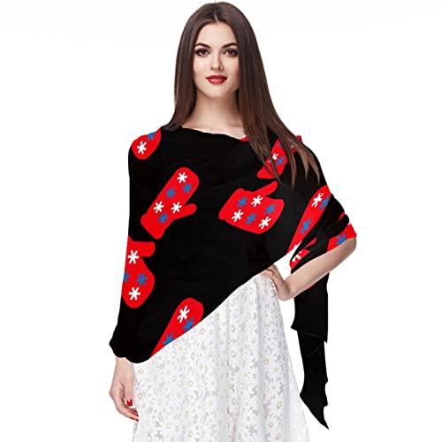 Foulard fin en mousseline style hijab pour protection solaire plage