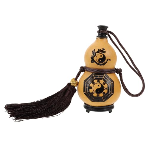 Flasque gourde bouteille d'eau récipient à boisson et vin en lot de 2