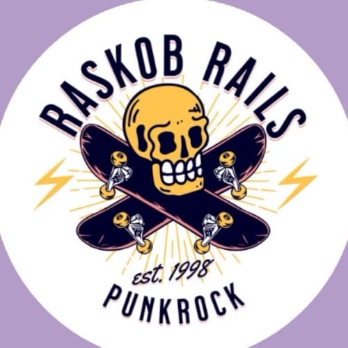Raskob Rails