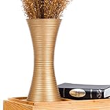 edle Standvase in zeitlosem Design: perfekt für Raumecken. Noch stärkere Wirkung durch Kombination von bis zu 4 Größen zu einem exklusiven Set.