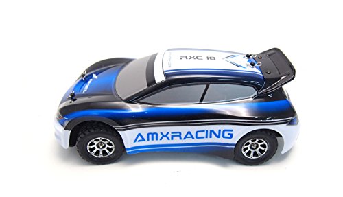 Preisvergleich Produktbild Amewi 22266" Rally car Spiel, Blau