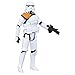 Star Wars Rogue One Imperial Stormtrooper Figure
