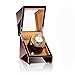 LIUDAN Boîtes de Montres Remontoir pour Montres Automatiques, avec Moteur Super Silencieux, Oreiller Souple en Peluche pour Montres Femme et Homme (Color : J)