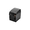 Bixolon SRP-F310IICOSK Series Srp-F310II Thermal Receipt Printer with Power Supply, USBEthernetSerial, Black