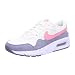 Produktbild Nike Damen Air Max SC Schuhe, Segel/Koralle Chalk-Ashen Schiefer Weiß, 41 EU
