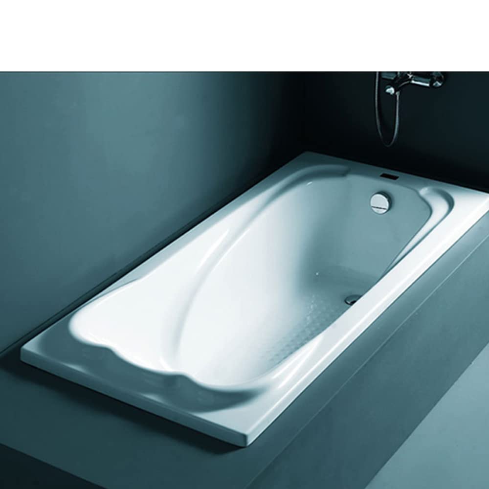 Talea Bath Tube Drainer,Drainage Waste System.XJ148-U, Black - Image 4