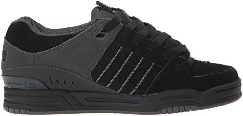 Globe Men's Fusion, Black/Night, 10 M US | Image 5