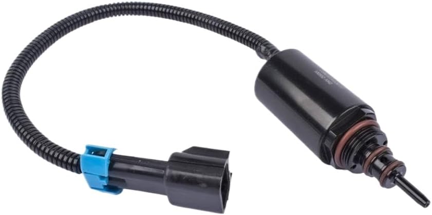 Turbo Wastegate Control Solenoid Compatible with Ram 2500 3500 5.9L Diesel AP01 4036054