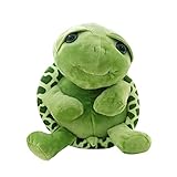 Adoption von Premium-Material, ist das Schildkröte Spielzeug weich, komfortabel und liebenswert.