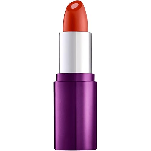 COVERGIRL Simply Ageless Moisture Renew Core Lipstick, Darling Mocha, Pack of 1