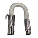 Masterpart Complete Hose Assembly Designed to Fit Dyson DC33 DC33i Vacuum