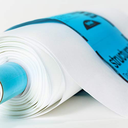 Fairfield Structure 2 Fusible Interfacing, Sewing and Quilting Supplies to Add Structure and Strength to Craft and DIY Projects, 20" by 20’’ Yards - Thumbnail 2