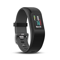 Algopix Similar Product 20 - Refurbished Vivosport Fitness Band