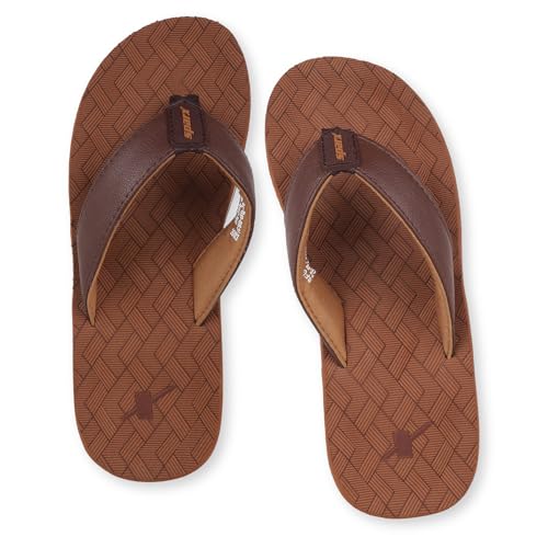 Image of SPARX Flip Flop SFG-4035 Navy Blue For Men