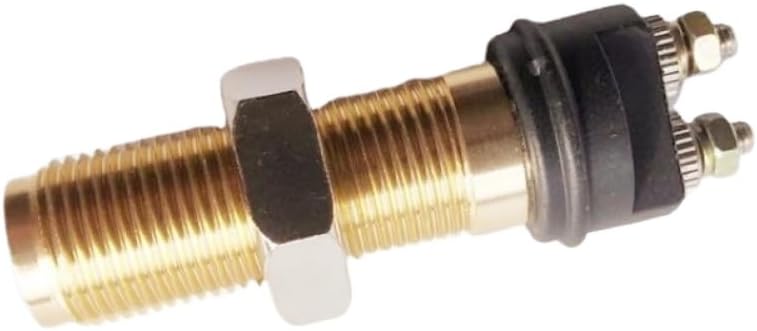 Replacement Part RPM 44-9298 (Also Known as 449298) Compatible with SLX 300, Reefer, and Tripac Models