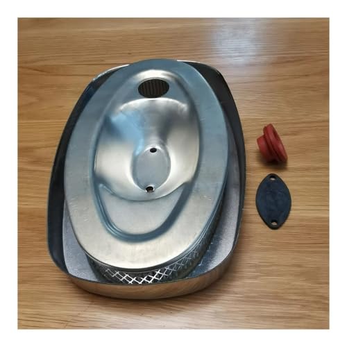 Filtre BS52Y résout la perte d'aspiration alternative OEM 500085284