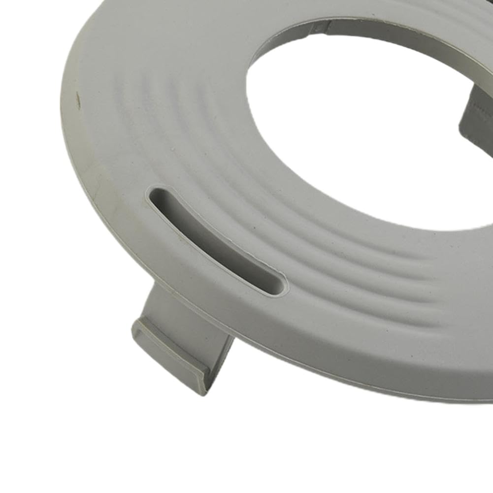 Sostituzione della Base del Cappuccio della Testa per la Testa di Taglio 46-2 4003 713 9701 Compatibile con Tosaerba da Giardino