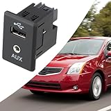 Zoom IMG-1 khironhive adattatore per presa aux Zoom IMG-1 khironhive adattatore per presa aux