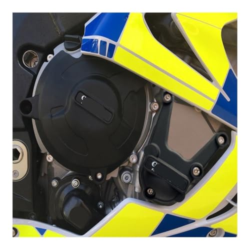 Cubierta protectora de la caja del motor motocicleta S1000RR S1000XR repuesto