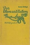  Von Ottern und Nattern - Ein Schlangenbuch.