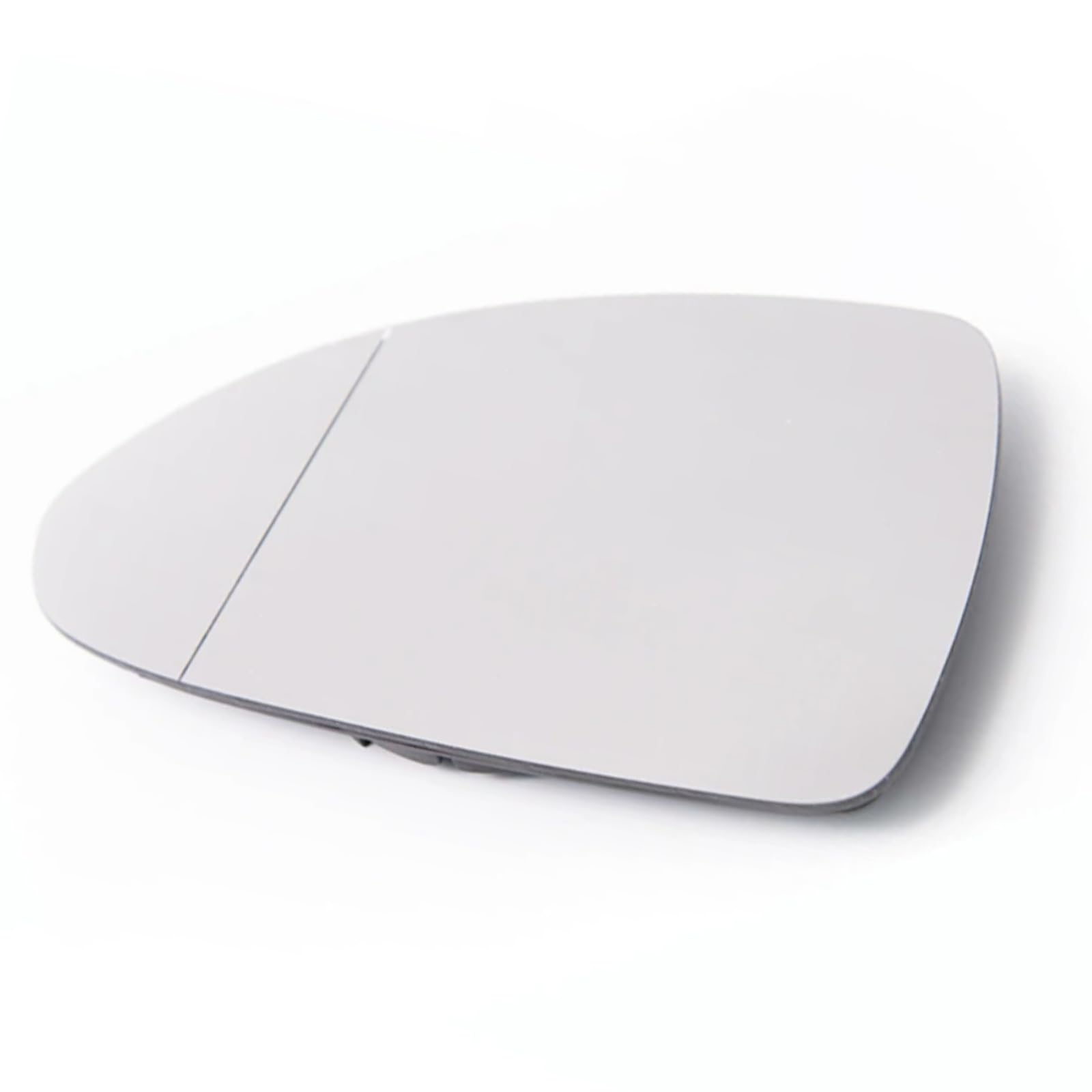 Cristal de espejo retrovisor izquierdo térmico para Opel Adam 7