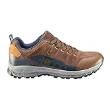 Zapatillas de trail running TIKAN (38624)