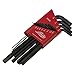 Lisle LIS42550 Hex Key 3/16" Long Arm