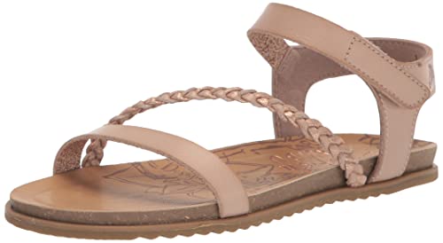 Blowfish Malibu Girl's Madrigal-k Flat Sandal