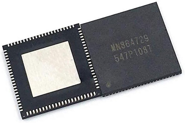 HDMI Video Output IC MN864729 Chip... HDMI Video Output IC MN864729 Chip...