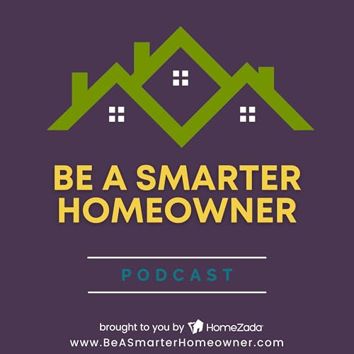 Be a Smarter Homeowner cover art
