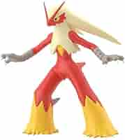 ポケモンスケールワールド　メガパシャーモ 2025年10月25日発売予定】ポケモン モンコレ メガバシャーモ