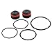 Watts 3/4" 007M2 Complete Total Rubber Repair Parts Kit 0887043 887043 RK 007M2 RT